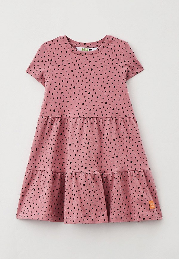 Sela Платье - фото 1