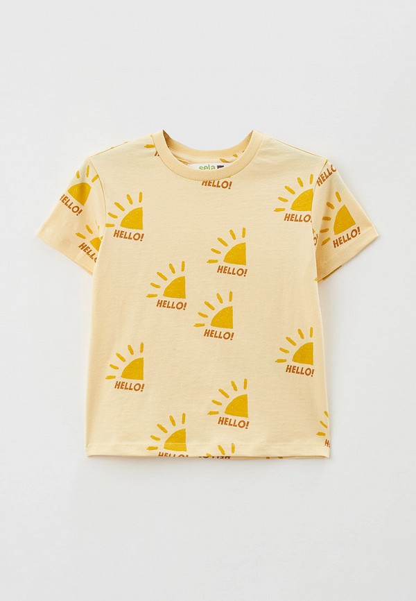 Sela Футболка - фото 1