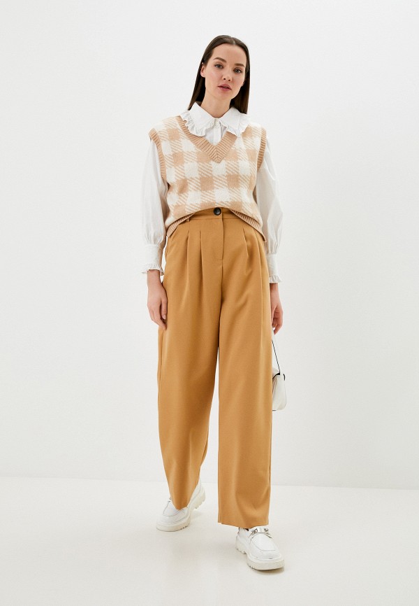 Sela Жилет - фото 2