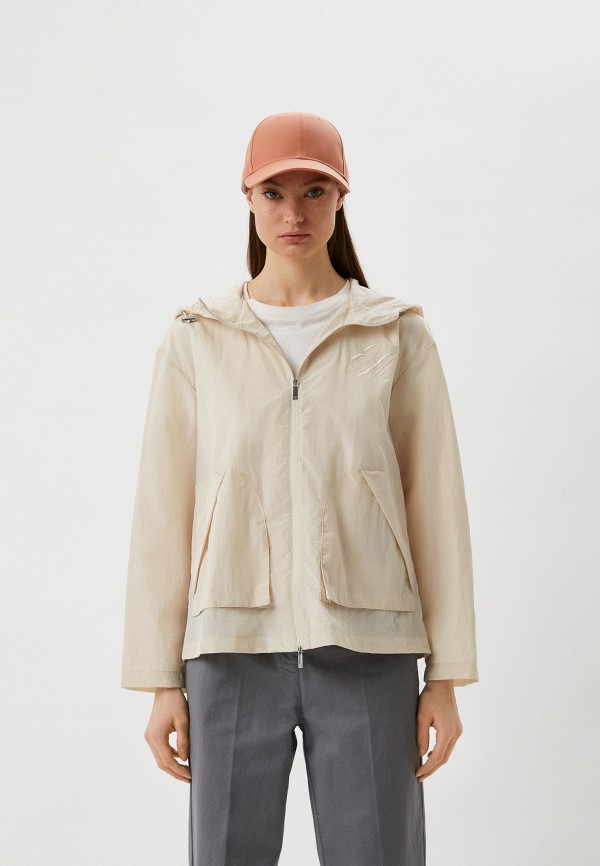 Emporio Armani Куртка - фото 1