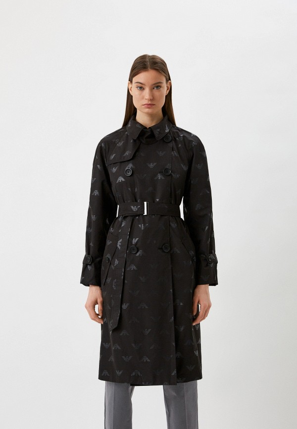 Emporio Armani Плащ - фото 1