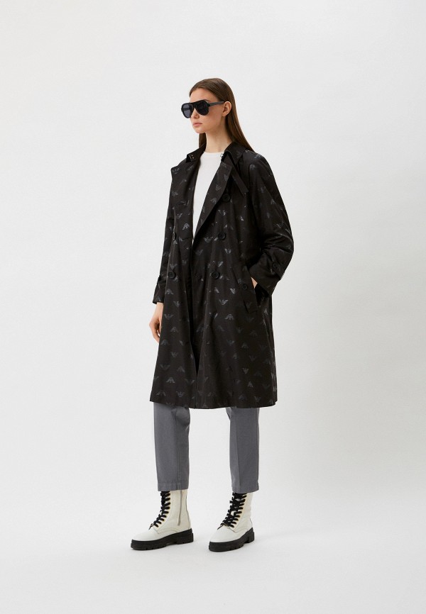 Emporio Armani Плащ - фото 2