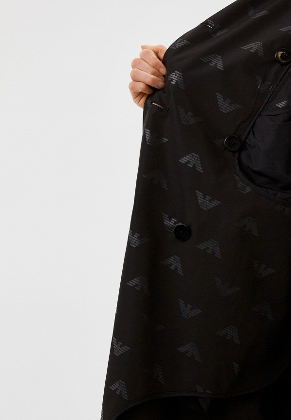 Emporio Armani Плащ - фото 4