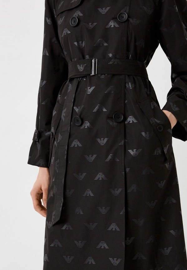 Emporio Armani Плащ - фото 5