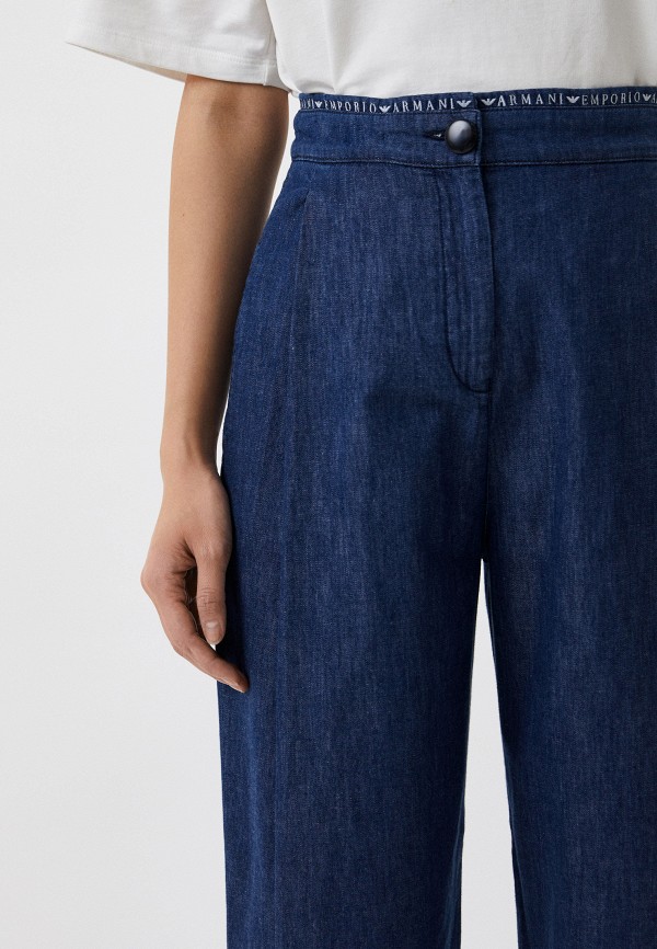 Emporio Armani Брюки - фото 4