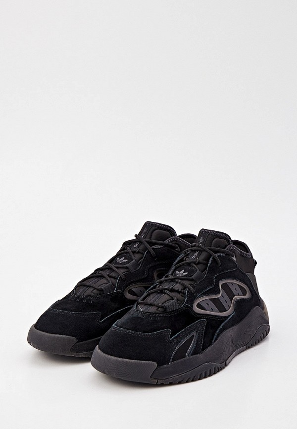 adidas Originals Кроссовки - STREETBALL II - фото 3