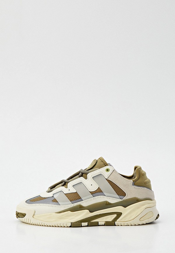 adidas Originals Кроссовки - NITEBALL - фото 1
