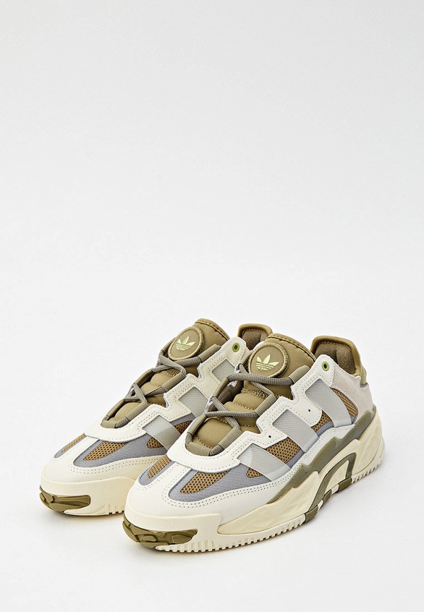 adidas Originals Кроссовки - NITEBALL - фото 3