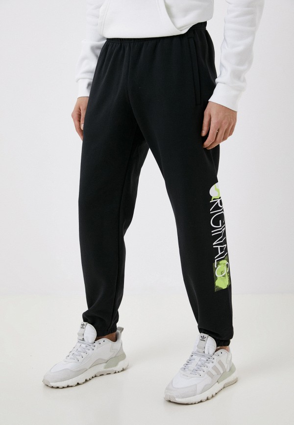 adidas Originals Брюки спортивные - ORIGINALS GFX S - фото 1