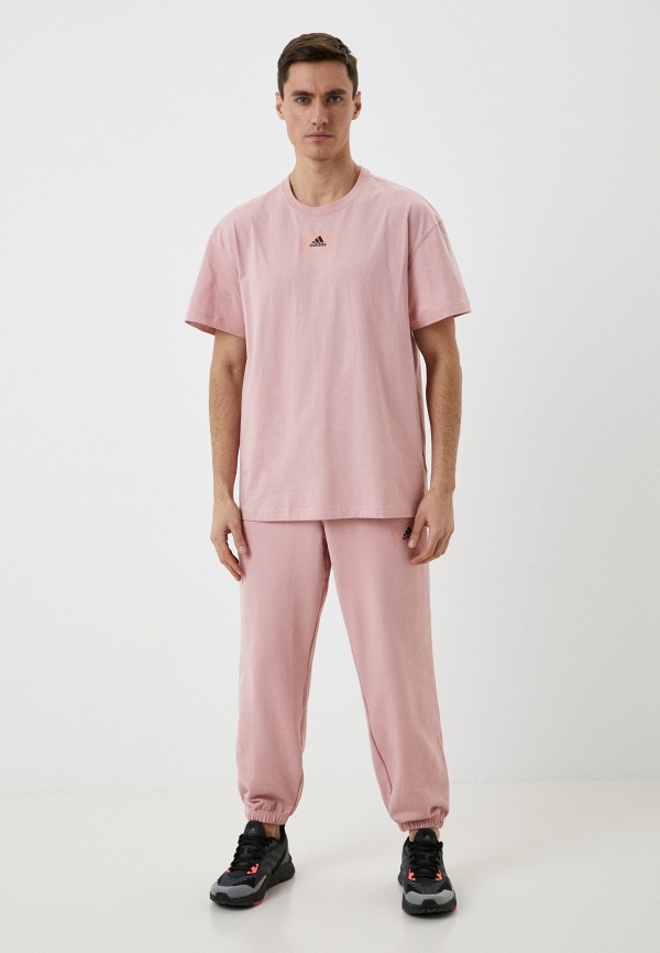 adidas Футболка - M FV T - фото 2