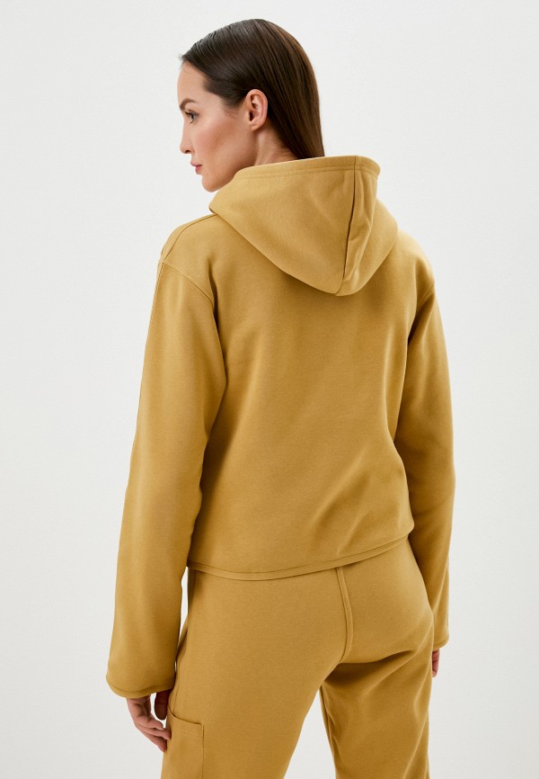 adidas Originals Худи - CROPPED HOODIE - фото 3