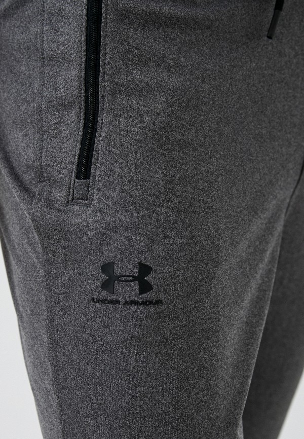 Under Armour Брюки спортивные - SPORTSTYLE TRICOT JOGGER - фото 4