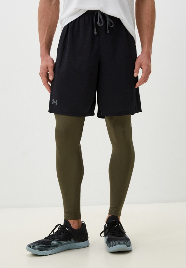 Under Armour Шорты спортивные - UA TECH MESH SHORT - фото 1