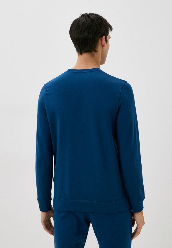 Under Armour Свитшот - UA Rival Terry Logo Crew - фото 3