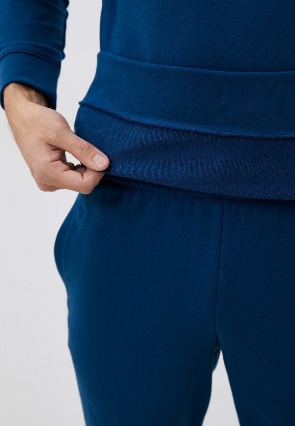 Under Armour Свитшот - UA Rival Terry Logo Crew - фото 4