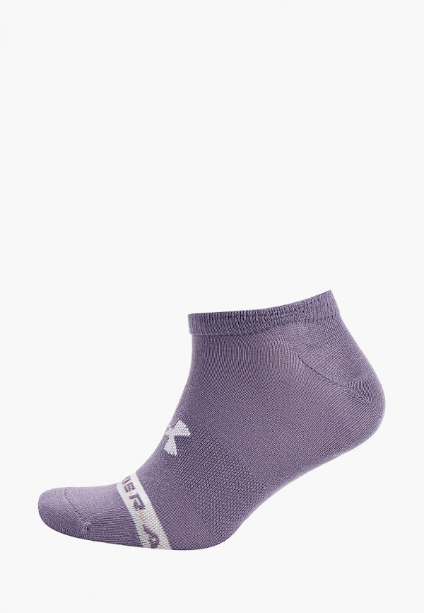 Under Armour Носки 6 пар - UA Essential No Show 6pk - фото 2