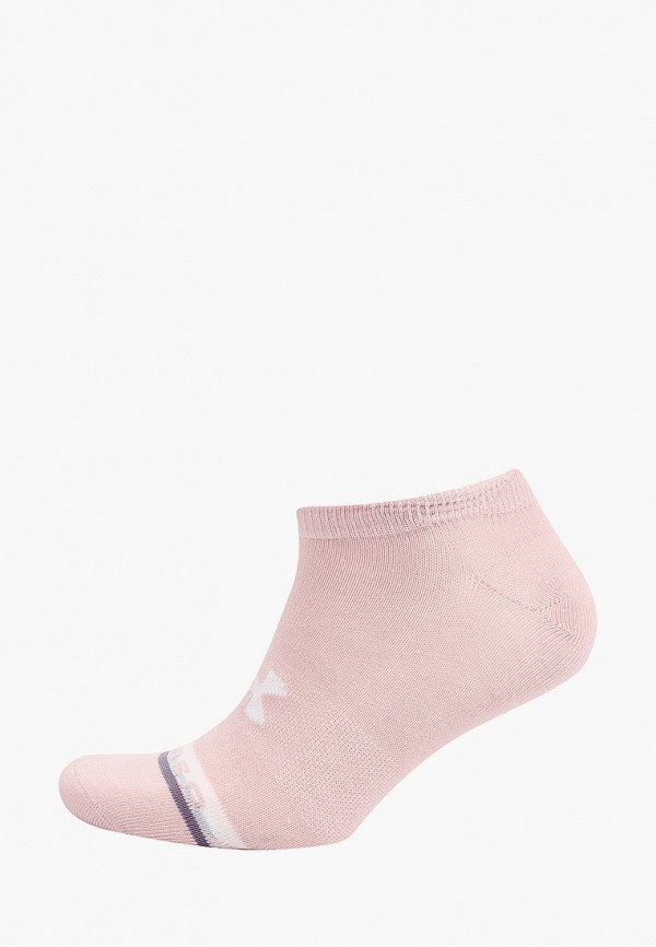 Under Armour Носки 6 пар - UA Essential No Show 6pk - фото 5