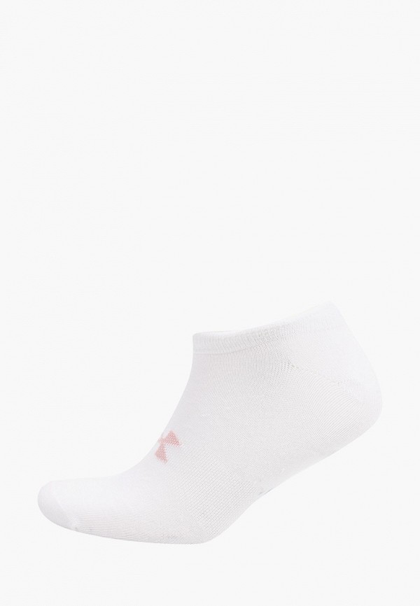 Under Armour Носки 6 пар - UA Essential No Show 6pk - фото 6