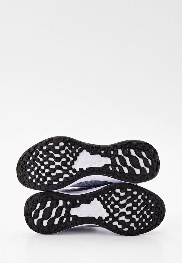 Nike Кроссовки - W NIKE REVOLUTION 6 FLYEASE NN - фото 5