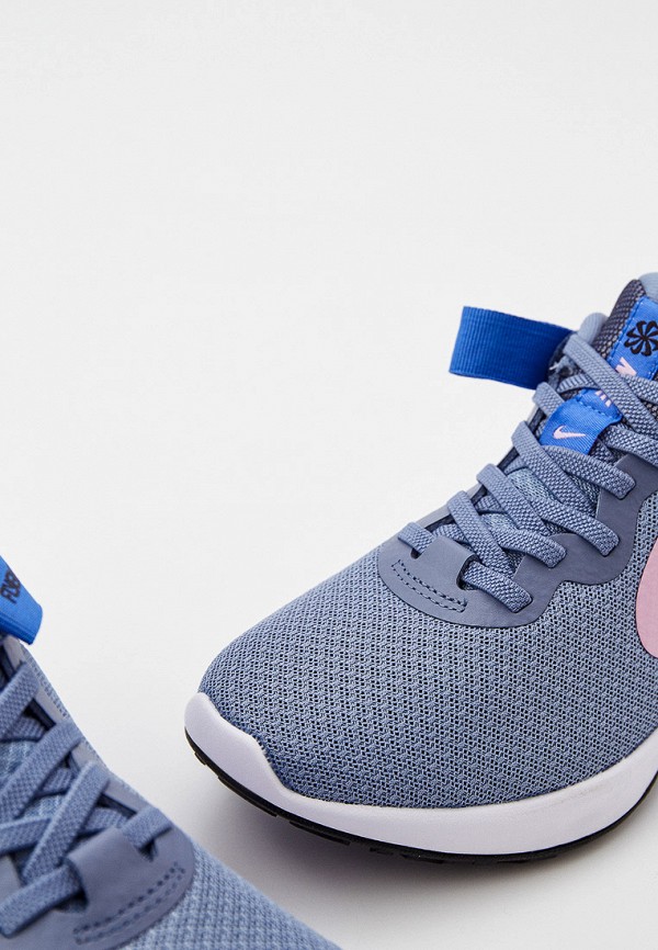 Nike Кроссовки - W NIKE REVOLUTION 6 FLYEASE NN - фото 2
