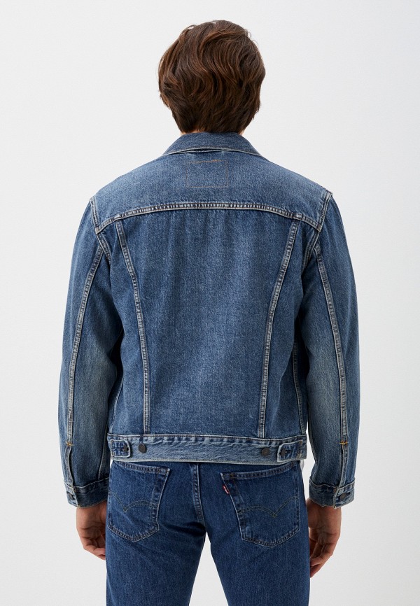 Levi's® Куртка джинсовая - фото 3