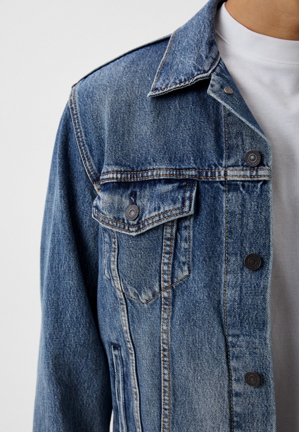 Levi's® Куртка джинсовая - фото 4