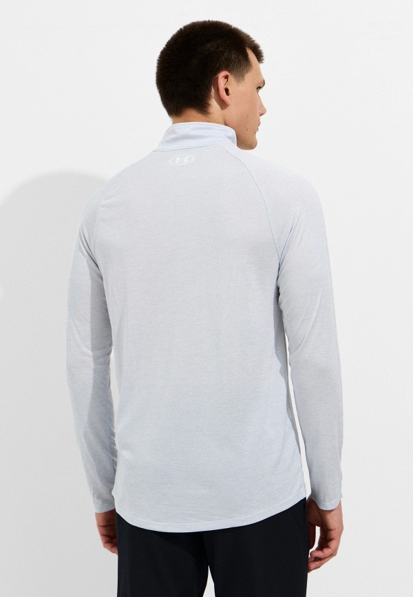Under Armour Лонгслив спортивный - UA Tech 2.0 1/2 Zip - фото 3