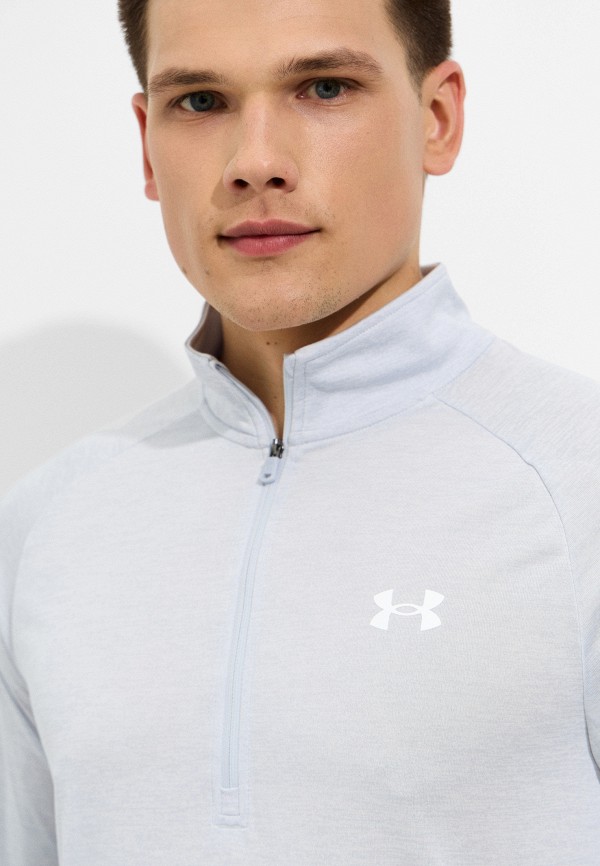 Under Armour Лонгслив спортивный - UA Tech 2.0 1/2 Zip - фото 4