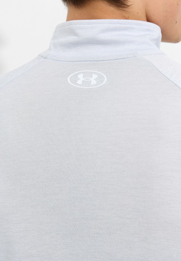 Under Armour Лонгслив спортивный - UA Tech 2.0 1/2 Zip - фото 5