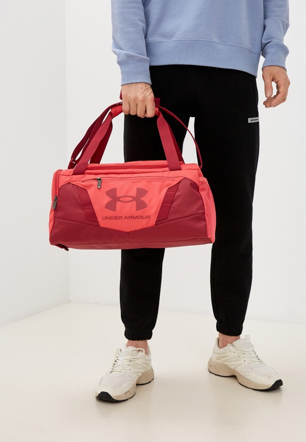 Under Armour Сумка спортивная - UA Undeniable 5.0 Duffle XS - фото 4