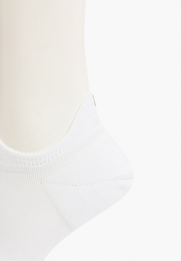 Under Armour Носки 2 пары - UA Breathe 2 No Show Tab 2pk - фото 2