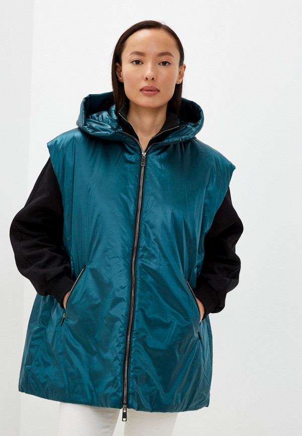 Nataliy Beate Жилет утепленный - фото 1