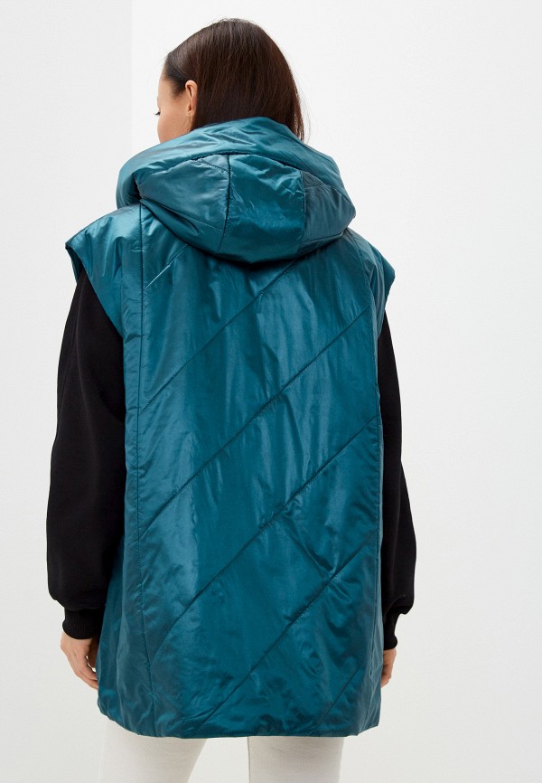 Nataliy Beate Жилет утепленный - фото 3