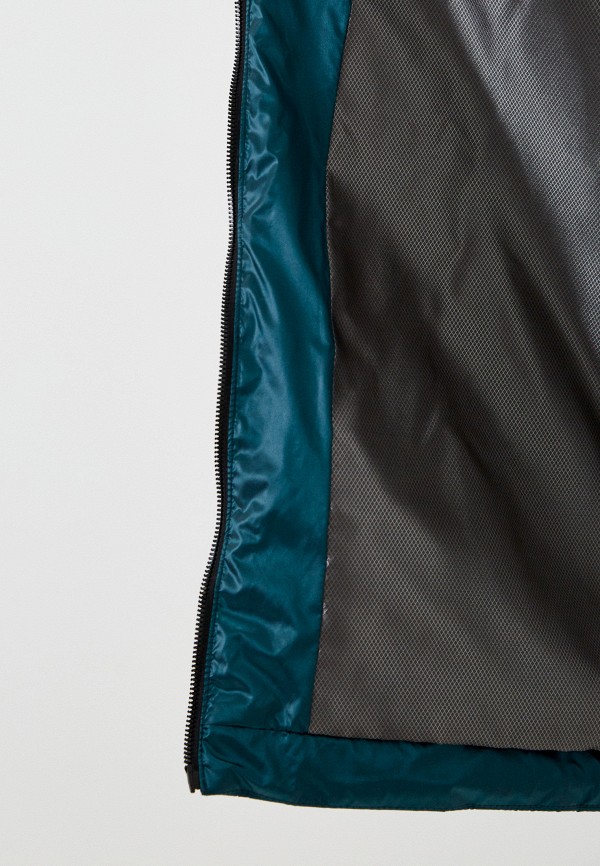 Nataliy Beate Жилет утепленный - фото 4