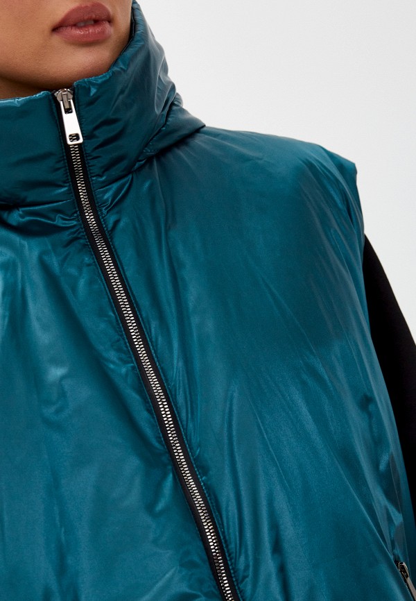 Nataliy Beate Жилет утепленный - фото 5