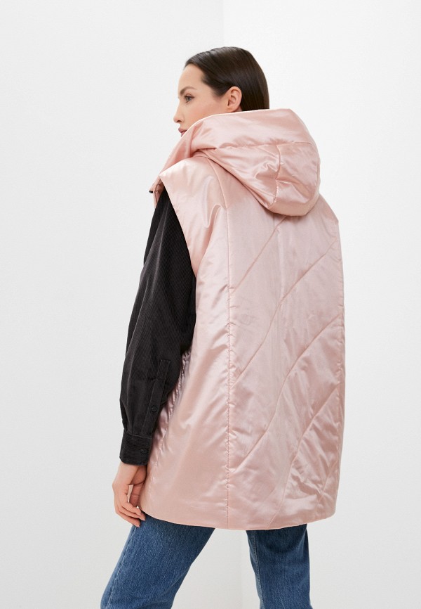 Nataliy Beate Жилет утепленный - фото 3