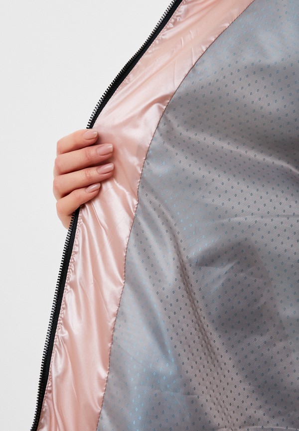 Nataliy Beate Жилет утепленный - фото 4