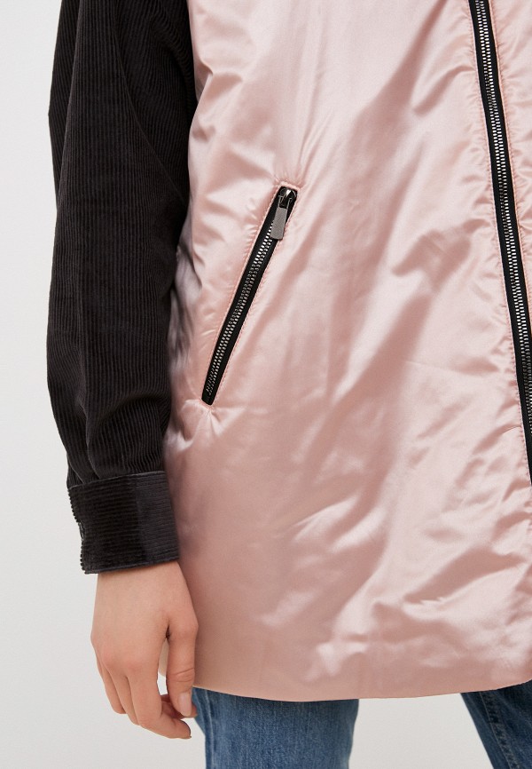 Nataliy Beate Жилет утепленный - фото 5