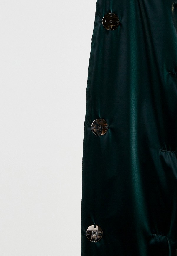 Nataliy Beate Жилет утепленный - фото 4