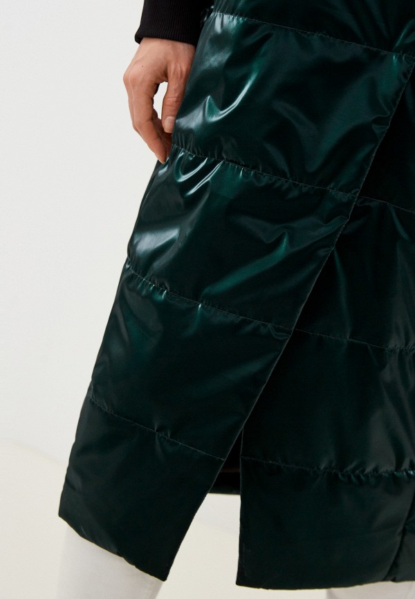 Nataliy Beate Жилет утепленный - фото 5