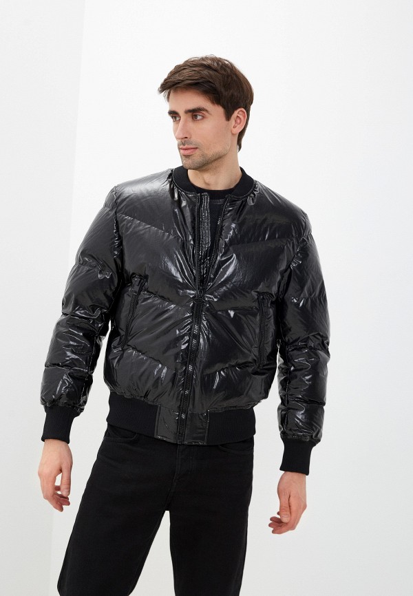 Diesel Куртка стеганая - фото 1