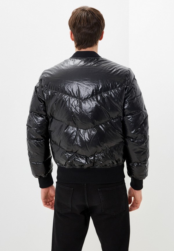 Diesel Куртка стеганая - фото 3