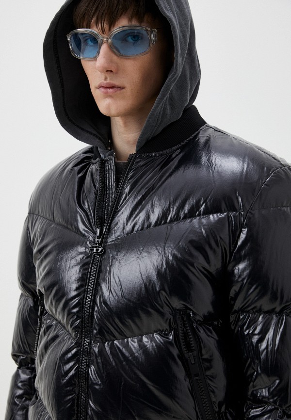 Diesel Пуховик - фото 5