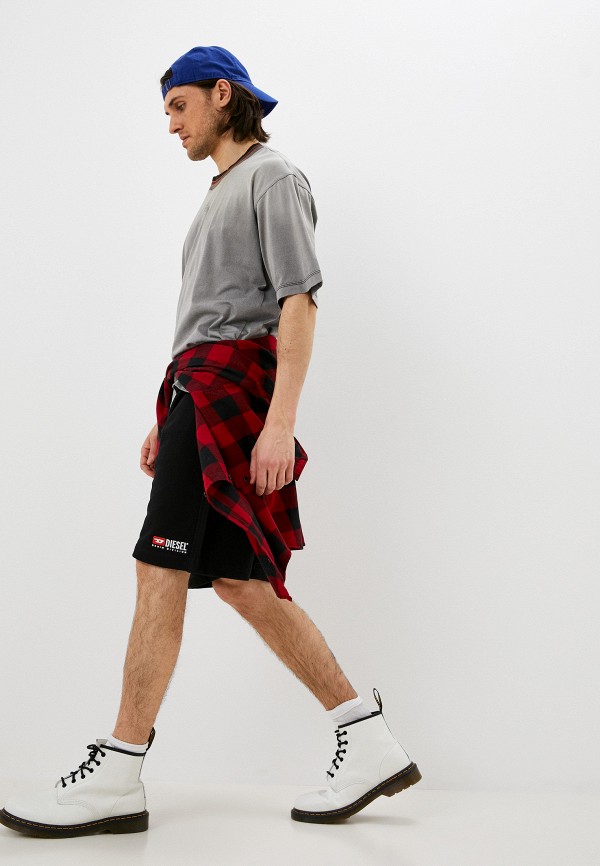 Diesel Шорты спортивные - фото 2
