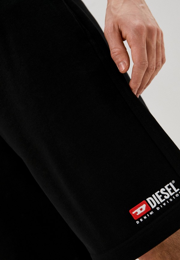 Diesel Шорты спортивные - фото 4