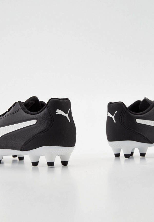 PUMA Бутсы - Monarch II FG AG Jr - фото 4