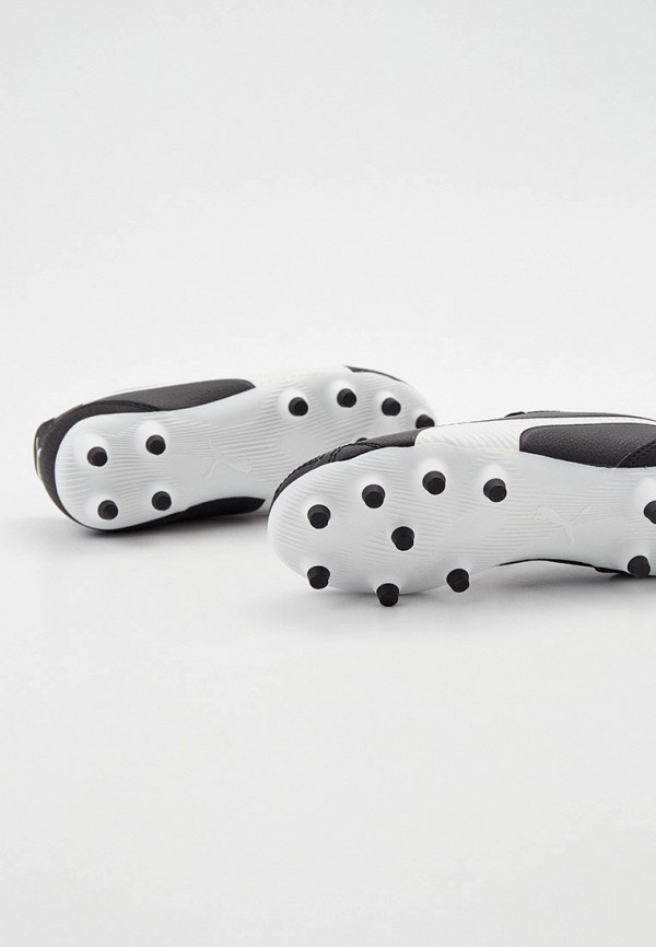 PUMA Бутсы - Monarch II FG AG Jr - фото 5