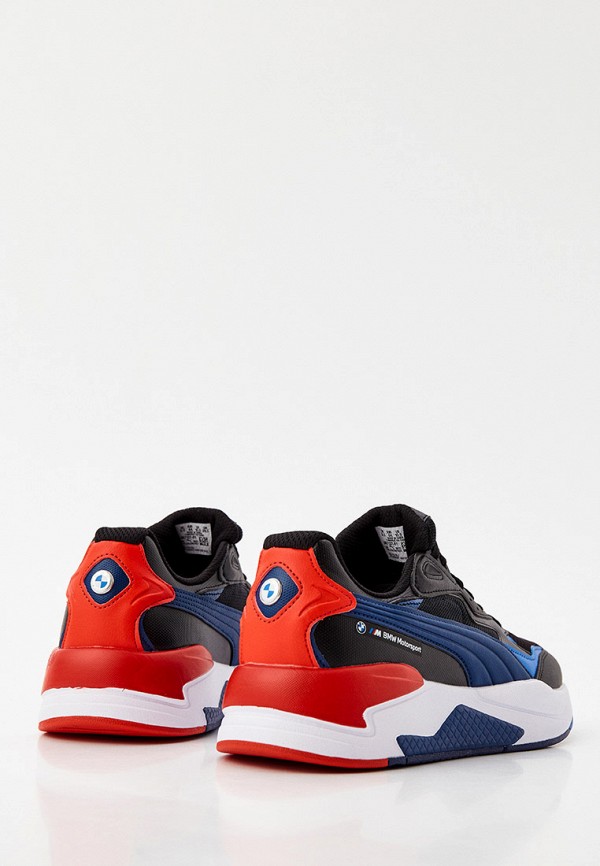 PUMA Кроссовки - BMW MMS X-Ray Speed - фото 4