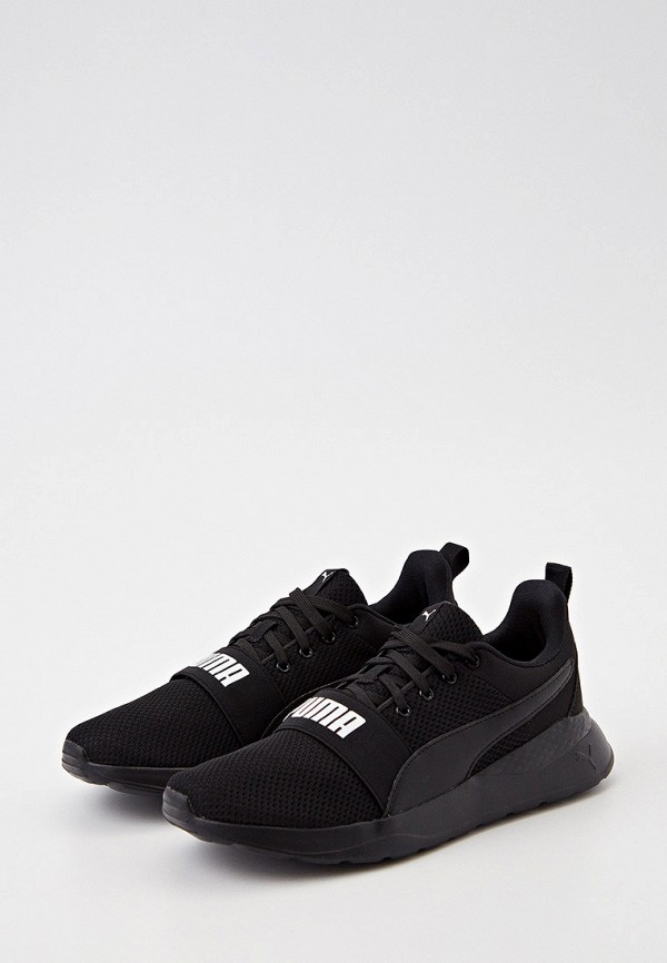 PUMA Кроссовки - Anzarun Lite Bold - фото 3