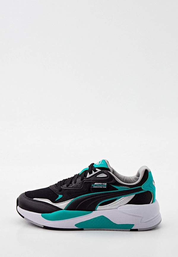 Puma mercedes x ray best sale